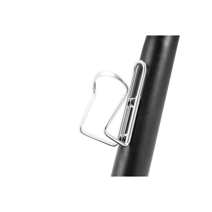 Велотренажер Hop-Sport HS-2080 Spark чорно-червоний (2020)