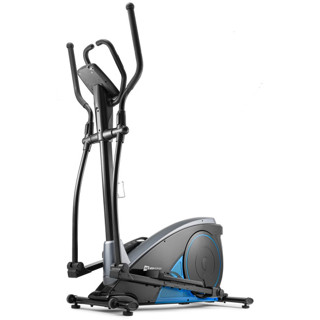 Орбитрек Hop-Sport HS-060C Blaze синий iConsole+