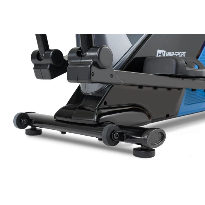 Орбітрек Hop-Sport HS-060C Blaze синій iConsole+