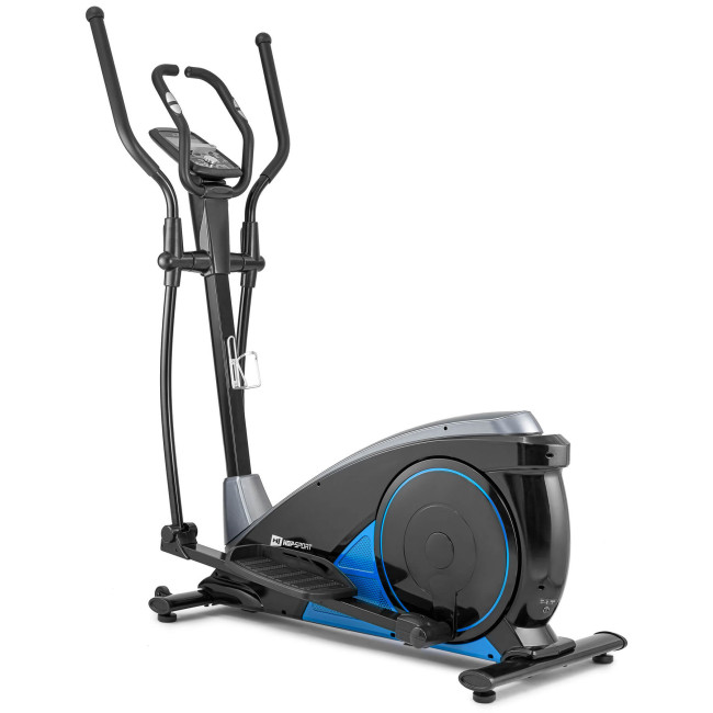Орбитрек Hop-Sport HS-060C Blaze синий iConsole+