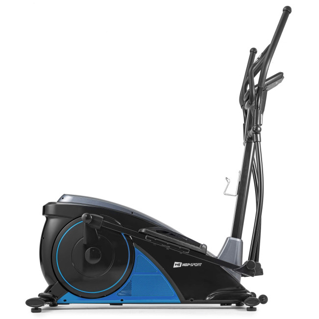Орбитрек Hop-Sport HS-060C Blaze синий iConsole+