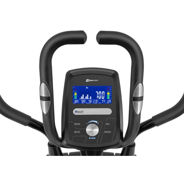 Орбітрек Hop-Sport HS-060C Blaze синій iConsole+