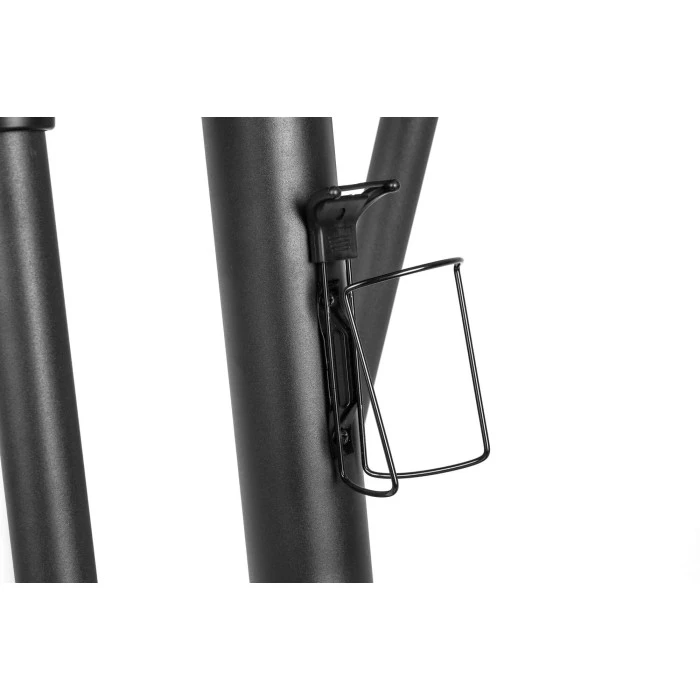 Орбитрек Hop-Sport HS-050C Frost черно-серебристый 2020