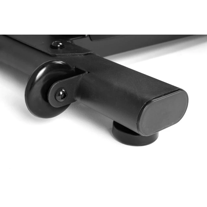 Орбитрек Hop-Sport HS-050C Frost черно-серебристый 2020