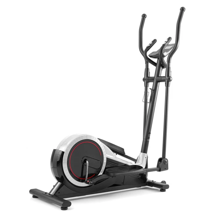 Орбитрек Hop-Sport HS-050C Frost черно-серебристый 2020