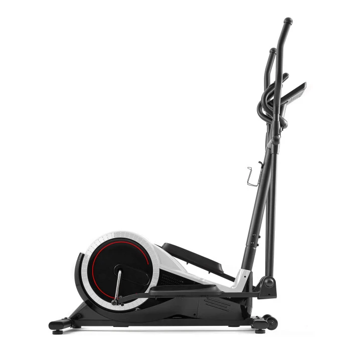 Орбитрек Hop-Sport HS-050C Frost черно-серебристый 2020