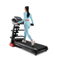 Бігова доріжка Hop-Sport HS-4000LB Ultima