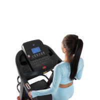 Бігова доріжка Hop-Sport HS-4000LB Ultima