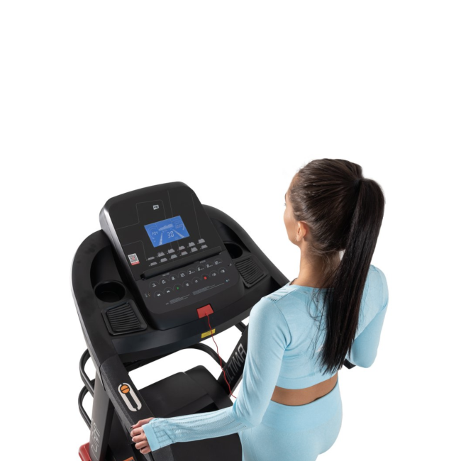 Бігова доріжка Hop-Sport HS-4000LB Ultima