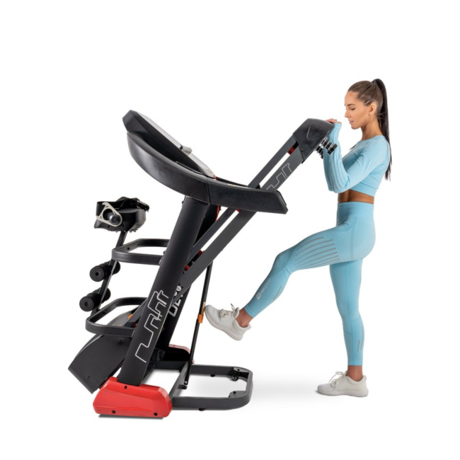 Бігова доріжка Hop-Sport HS-4000LB Ultima