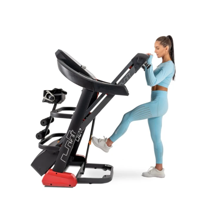 Бігова доріжка Hop-Sport HS-4000LB Ultima