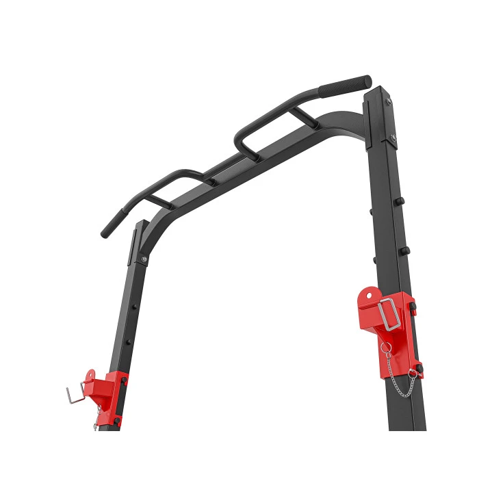 Силова станція Hop-Sport HS-1014K з тримачем для штанги