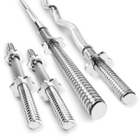 Набор STRONG 146кг со скамейкой HS-1035 и стойками 1005L