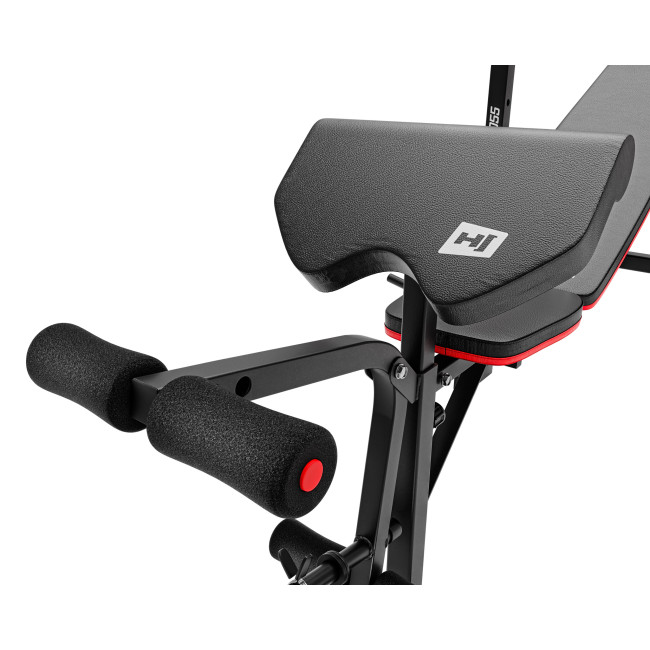 Лавка тренувальна Hop-Sport HS-1055 Pro