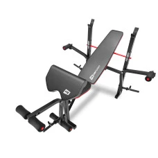 Скамейка тренировочная Hop-Sport HS-1055 Pro
