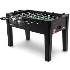 Настольный футбол Hop-Sport Ultra черный