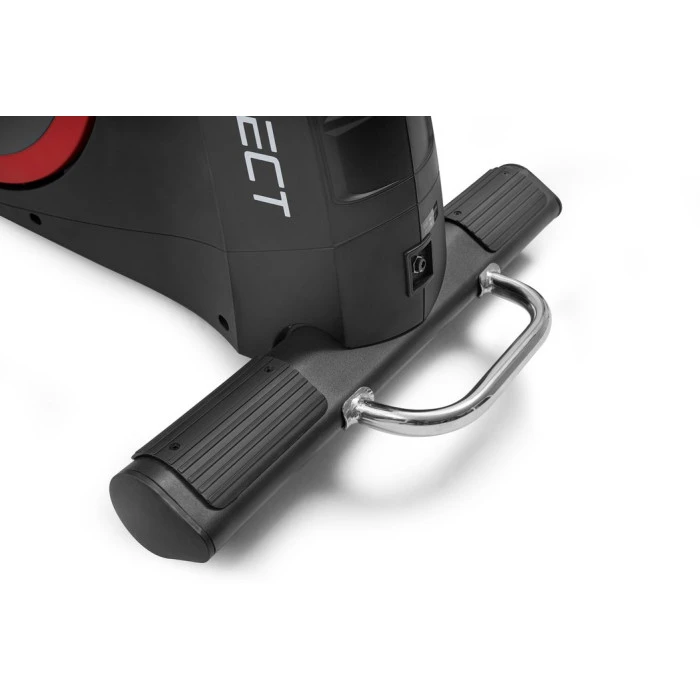 Велотренажер электромагнитный Hop-Sport HS-300H Aspect серый+мат