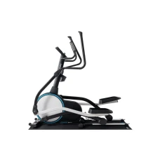 Орбітрек Hop-Sport HS-250CF Jucon чорно-синій