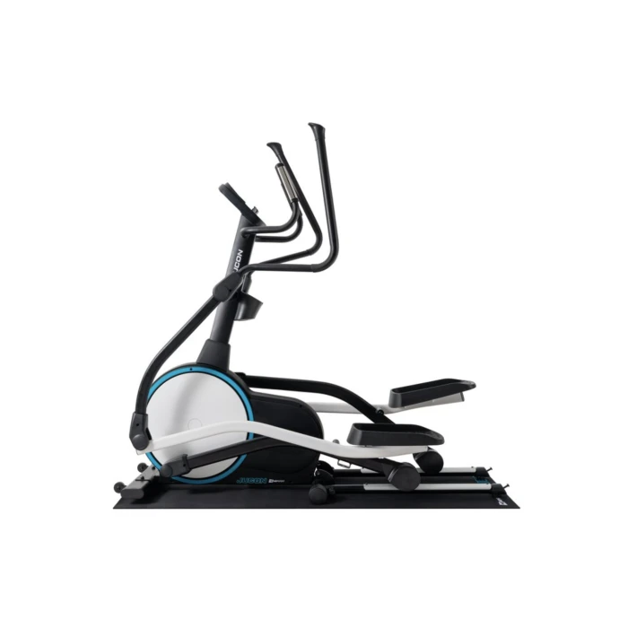 Орбітрек Hop-Sport HS-250CF Jucon чорно-синій