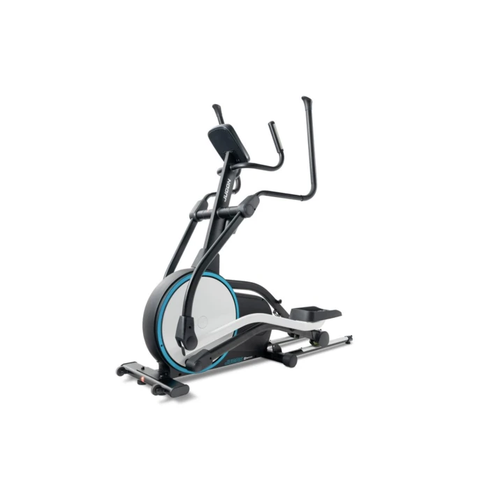 Орбітрек Hop-Sport HS-250CF Jucon чорно-синій