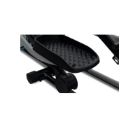 Орбітрек Hop-Sport HS-250CF Jucon чорно-синій