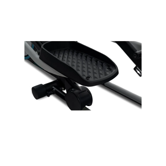 Орбітрек Hop-Sport HS-250CF Jucon чорно-синій