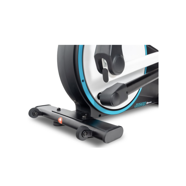 Орбітрек Hop-Sport HS-250CF Jucon чорно-синій