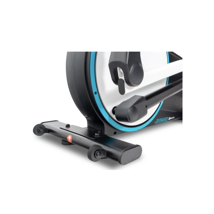 Орбітрек Hop-Sport HS-250CF Jucon чорно-синій