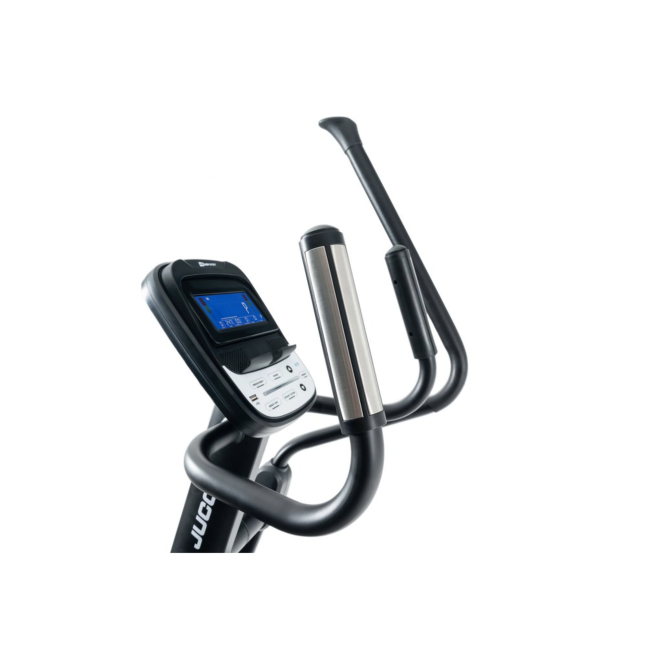 Орбітрек Hop-Sport HS-250CF Jucon чорно-синій