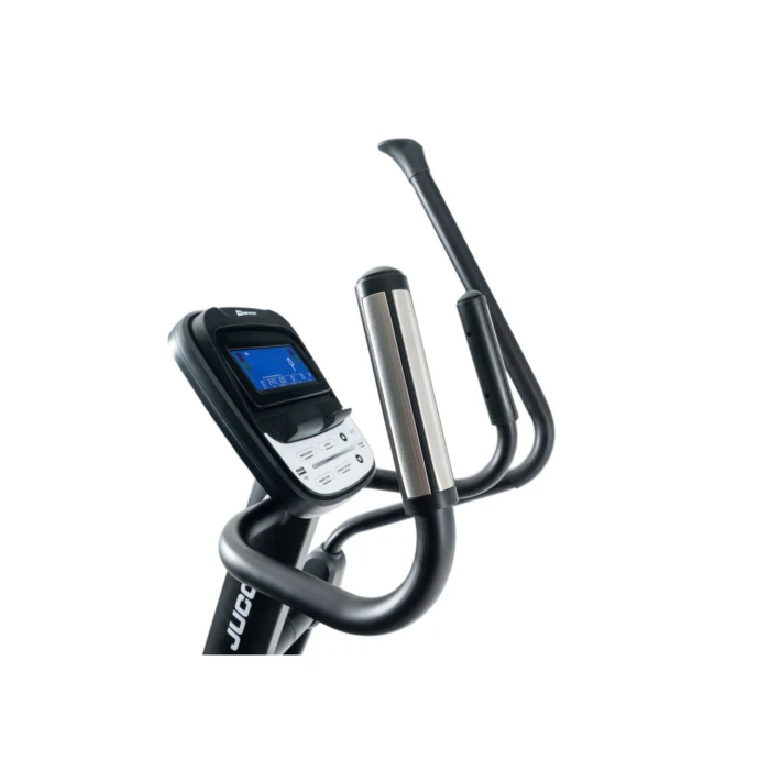 Орбітрек Hop-Sport HS-250CF Jucon чорно-синій