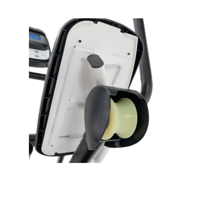 Орбітрек Hop-Sport HS-250CF Jucon чорно-синій