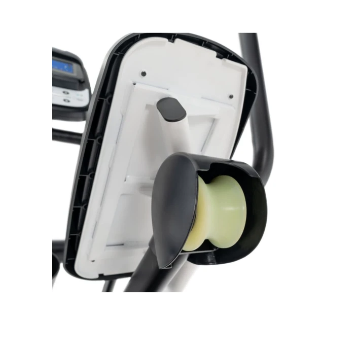 Орбітрек Hop-Sport HS-250CF Jucon чорно-синій