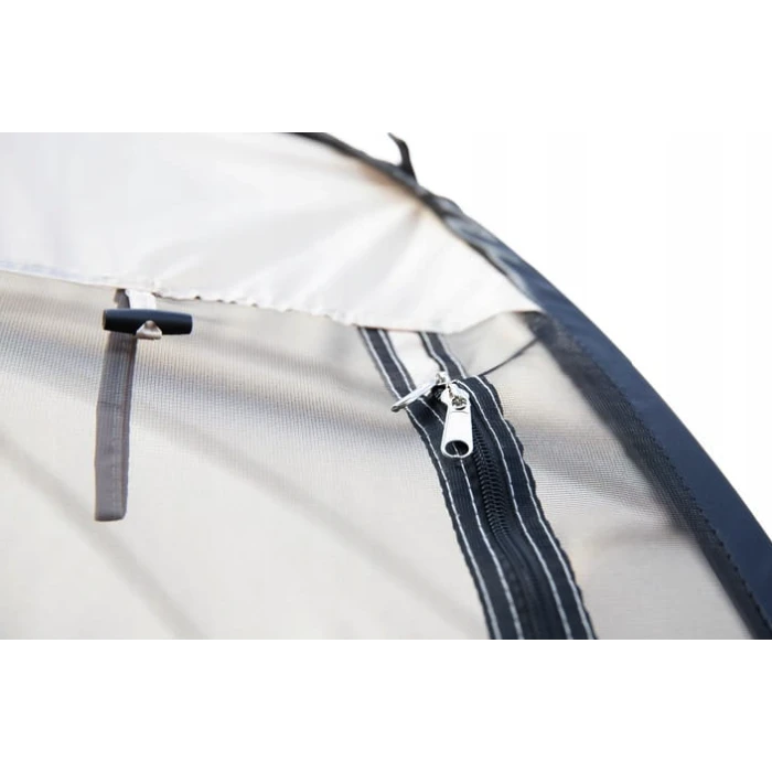 Садовий намет-павільйон Jumi Kibris складаний з москітною сіткою