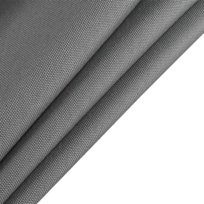 Тент-вітрило Jumi Garden сонцезахисний 3,6 х 3,6 х 3,6 м сірий