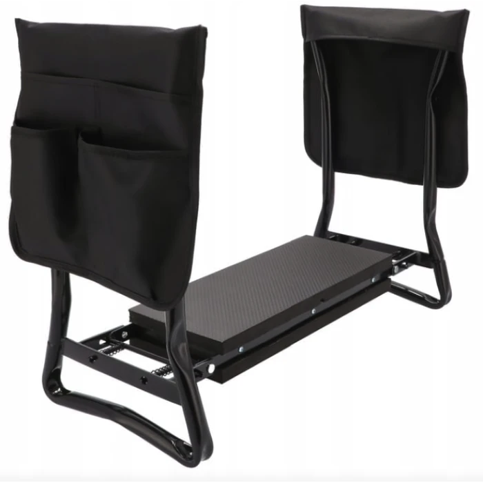 Садовая скамейка Jumi Iron со встроенным столом