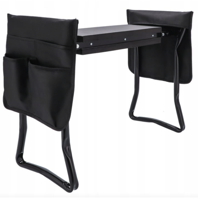 Садовая скамейка Jumi Iron со встроенным столом