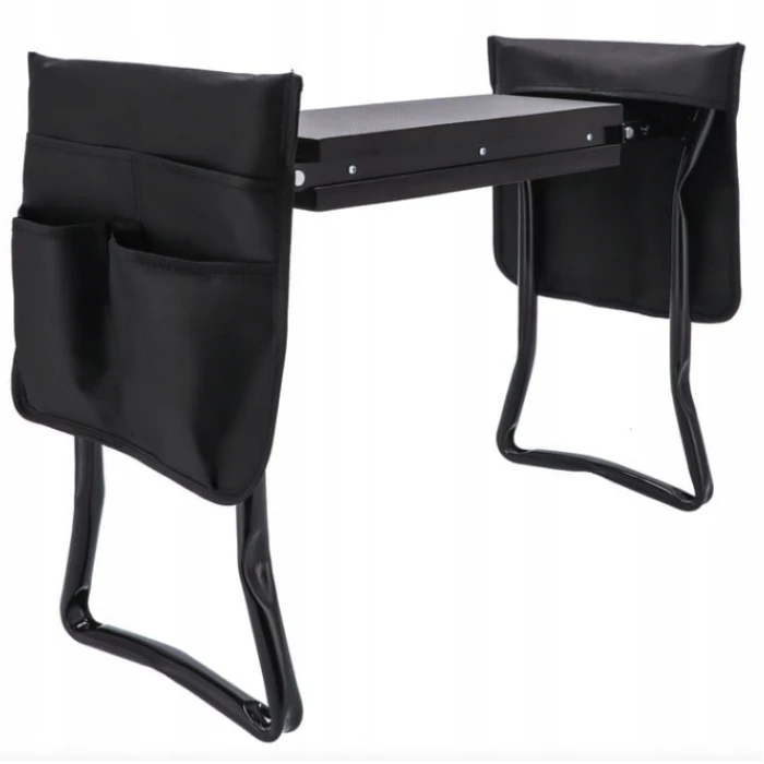 Садовая скамейка Jumi Iron со встроенным столом