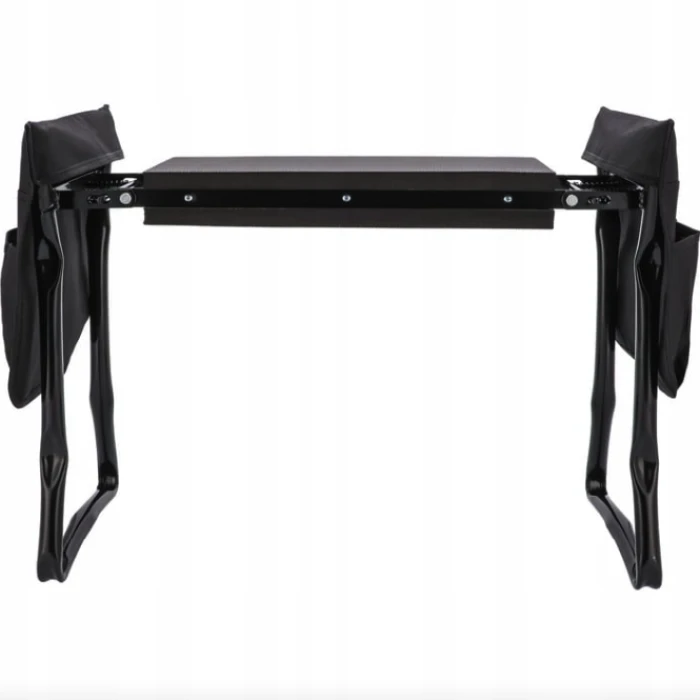 Садовая скамейка Jumi Iron со встроенным столом