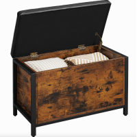 Комод Leobert Koko с мягким сиденьем в стиле Loft