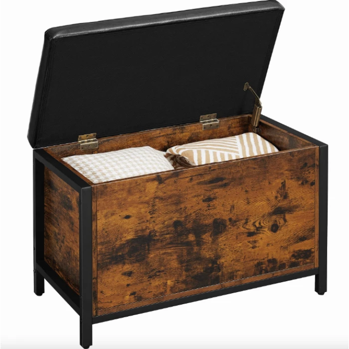 Комод Leobert Koko с мягким сиденьем в стиле Loft