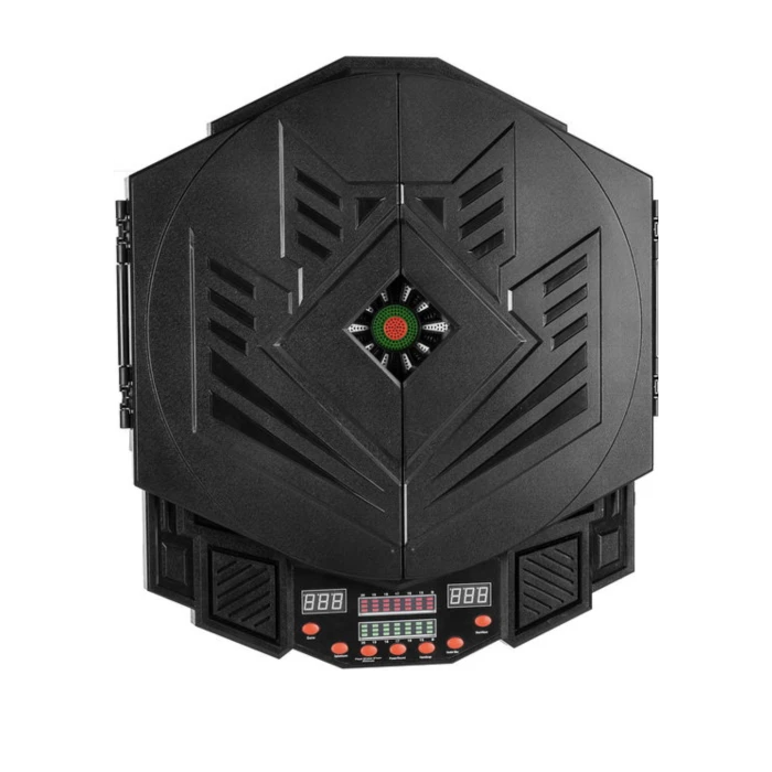 Дартс електронний Outtec DB2000 27в1