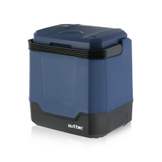 Автохолодильник Outtec 33 L темно-синій