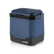 Автохолодильник Outtec 33 L темно-синий