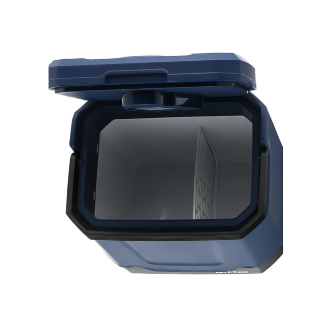 Автохолодильник Outtec 33 L темно-синій