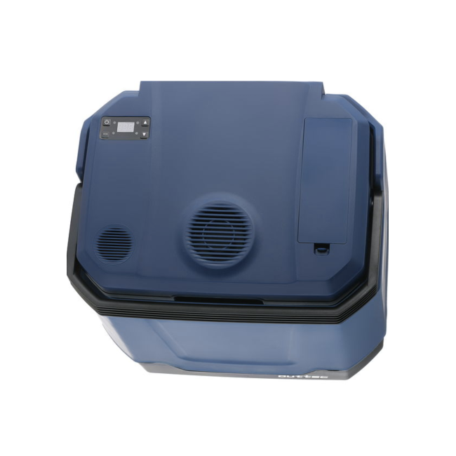 Автохолодильник Outtec 33 L темно-синій
