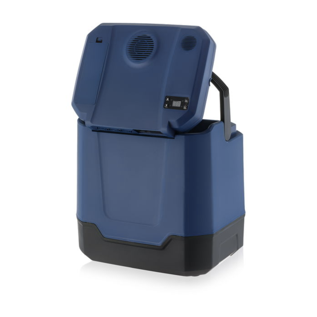 Автохолодильник Outtec 33 L темно-синій