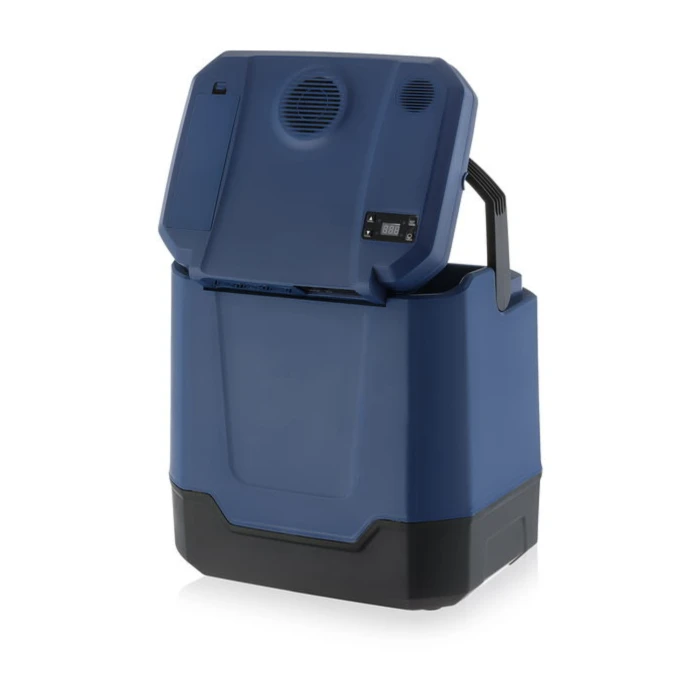 Автохолодильник Outtec 33 L темно-синій