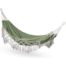 Бразильский гамак Outtec XXL хаки