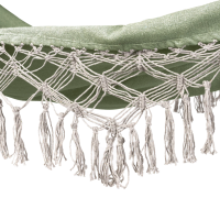 Бразильский гамак Outtec XXL хаки