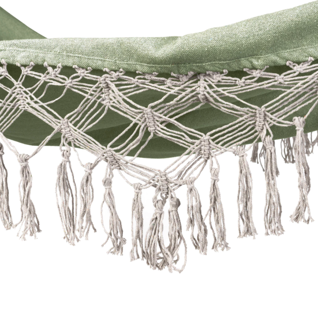 Бразильский гамак Outtec XXL хаки